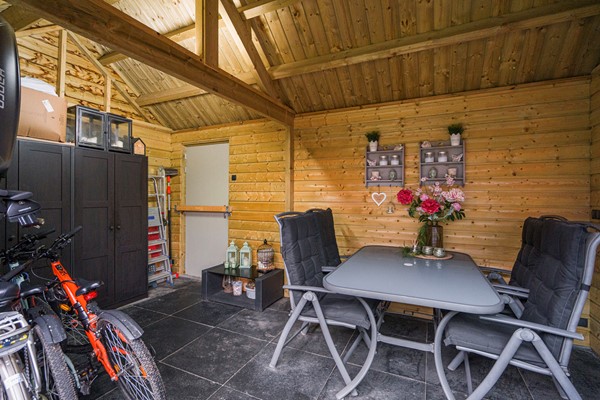 Medium property photo - Wedesteinbroek 1433, 6546 RM Nijmegen